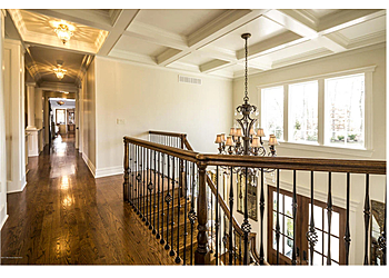 Sterling Heights Home Builders KD Building Company, Inc.