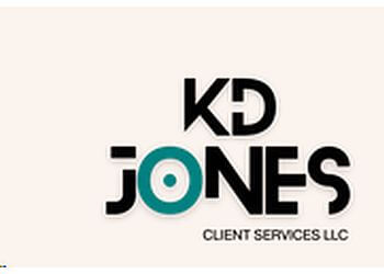 K & D Jones Client Services LLC Newport News Web Designers