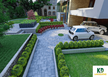 KD Landscaping Albany NY - Albany, NY Landscaping Companies - Service Highlights