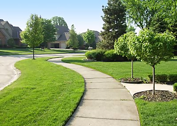 Buffalo Landscaping Companies KD Landscaping and Snow Plowing