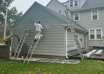 Hartford Painters KD Painting