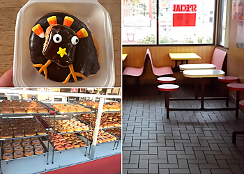 KD'S Donuts - Chula Vista, CA Donut Shops - collage image(highlights)