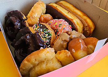 KD'S Donuts KD'S Donuts - Chula Vista, CA Donut Shops - Dish Image