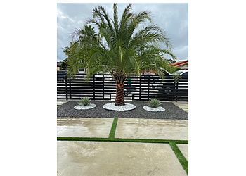 Hialeah Lawn Care Services K-Diaz Landscaping Inc.
