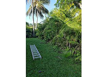 Hialeah Lawn Care Services K-Diaz Landscaping Inc.