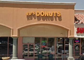 3 Best Donut Shops In Anaheim, CA - Expert Recommendations