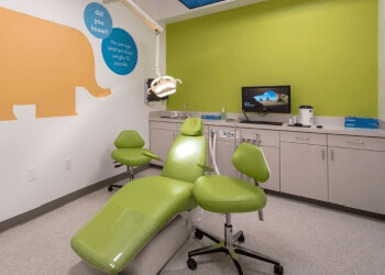 Dds Small Bites Pediatric Dentistry In