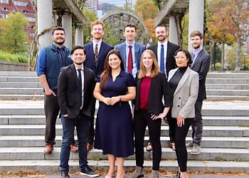 Boston Personal Injury Lawyers Kelly & Associates Injury Lawyers