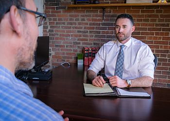 Boston Personal Injury Lawyers Kelly & Associates Injury Lawyers