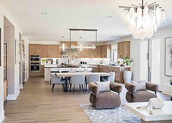 Temecula Interior Designers KELLY RJOUB Interior Design, Inc.