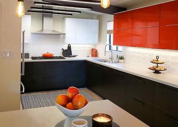 Temecula Interior Designers KELLY RJOUB Interior Design, Inc.