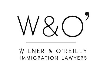 Riverside Immigration Lawyers Kelly S. O’Reilly - WILNER & O'REILLY, APLC