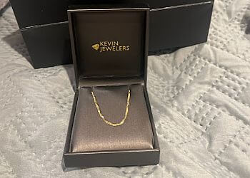 Palmdale Jewelry Kevin Jewelers