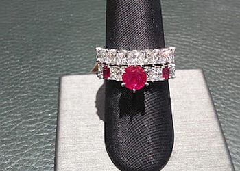 Palmdale Jewelry Kevin Jewelers