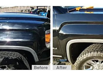 KFaul's Auto Detail - Baton Rouge, LA Auto Detailing Services