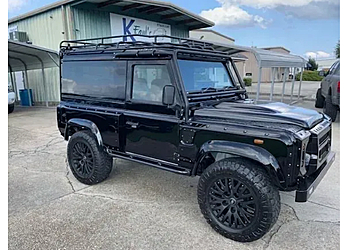 KFaul's Auto Detail - Baton Rouge, LA Auto Detailing Services