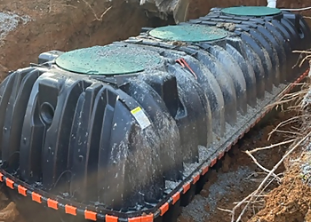 Louisville Septic Tank Services K.Franck Enterprises Inc.