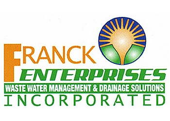 K.Franck Enterprises Inc. Louisville Septic Tank Services