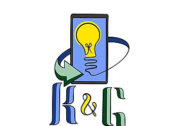 Cedar Rapids Advertising Agencies K&G Digital 360