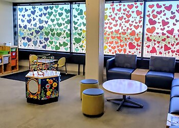 Madison Occupational Therapists KGH Autism Services