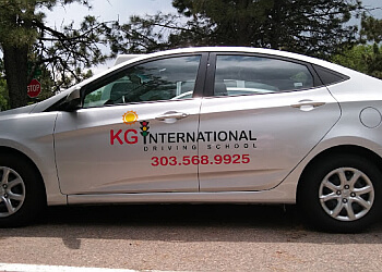 KG International Driving School