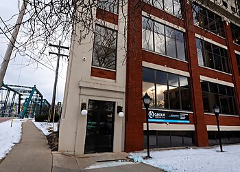 Grand Rapids It Services K Group Companies