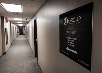 Grand Rapids It Services K Group Companies