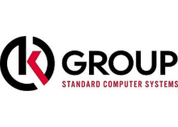 K Group Companies Standard Computer Systems Grand Rapids It Services