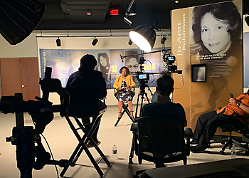 KHARI Creative KHARI Creative - Montgomery, AL Videographers - Workspace Image