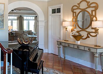 New Orleans Interior Designers KHB Interiors