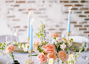 KHG Events - Odessa, TX Wedding Planners - Business Presentation Image