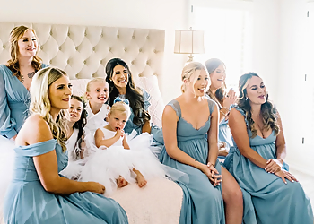 KHG Events - Odessa, TX Wedding Planners - Client Service Image