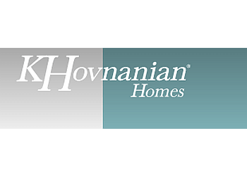 K. Hovnanian Homes Garland Home Builders