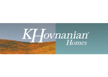 K. Hovnanian Homes Aspire at River Terrace II Stockton Home Builders
