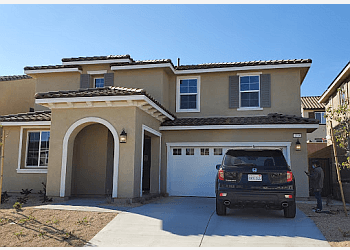K. Hovnanian Homes Colina at Sierra Crest Rialto Home Builders