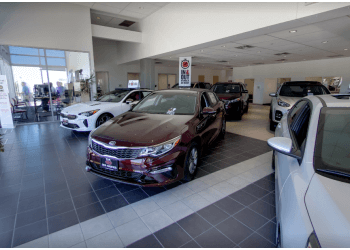 3 Best Car Dealerships in Des Moines, IA - Expert Recommendations