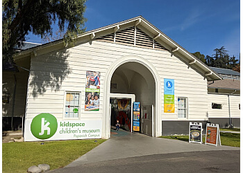 KIDSPACE CHILDREN'S MUSEUM Pasadena Places To See