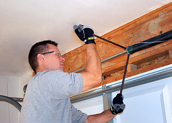 3 Best Garage Door Repair in Killeen, TX - Expert Recommendations
