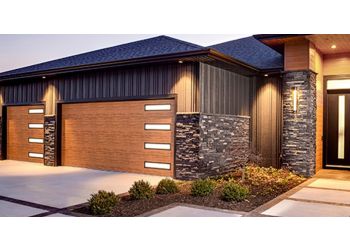 3 Best Garage Door Repair in Killeen, TX - Expert Recommendations