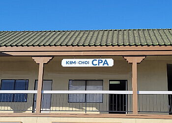 KIM & CHOI ACCOUNTANCY, P.C.