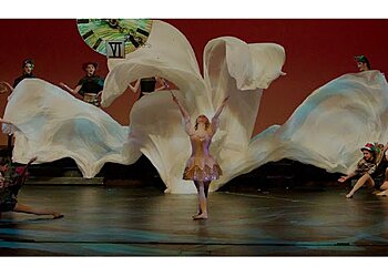 Plano Dance Schools K J Dance