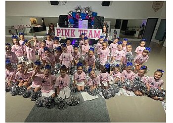 Plano Dance Schools K J Dance