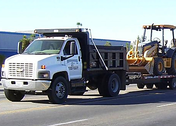 KJI Plumbing Inc Palmdale Septic Tank Services image 1