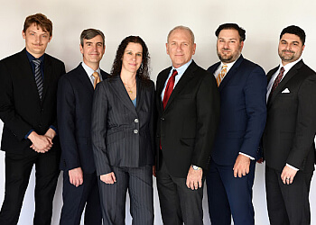 Pasadena Tax Attorney KJMLAW Partners