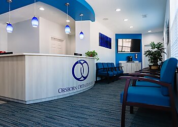 Jacksonville Orthodontists K.J. Orsborn, DDS - ORSBORN ORTHODONTICS