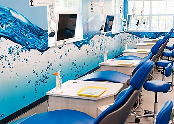 Jacksonville Orthodontists K.J. Orsborn, DDS - ORSBORN ORTHODONTICS