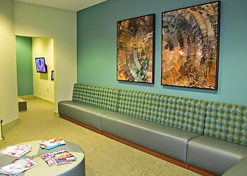 Clarksville Kids Dentists K. Jean Beauchamp, DDS - CLARKSVILLE PEDIATRIC DENTISTRY, PC.