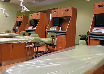 Clarksville Kids Dentists K. Jean Beauchamp, DDS - CLARKSVILLE PEDIATRIC DENTISTRY, PC.