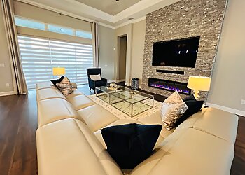 Tampa Interior Designers K. Jillian Designs