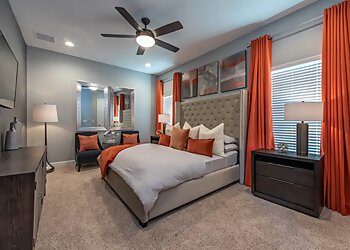 Tampa Interior Designers K. Jillian Designs